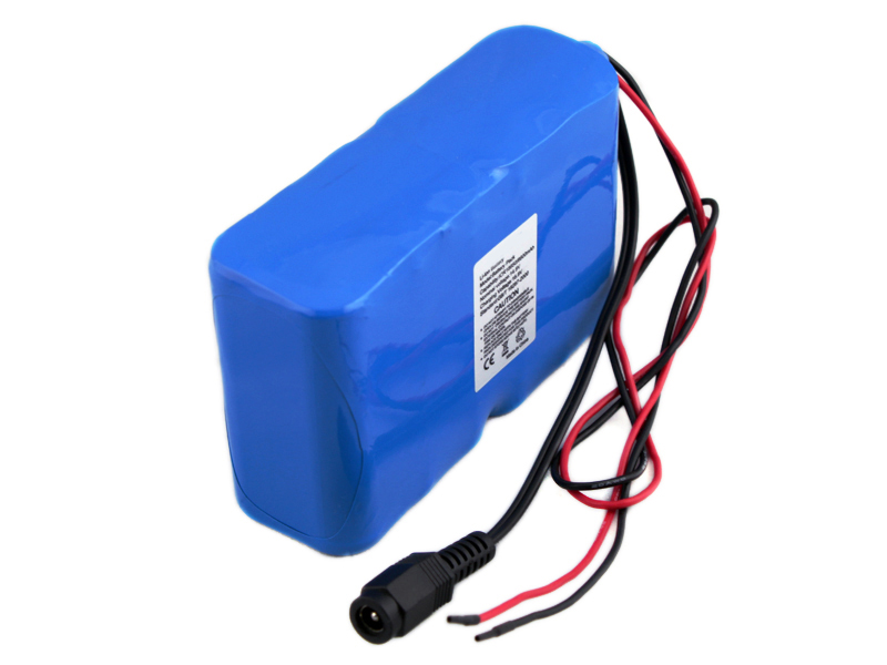 無線電(diàn)通信14.8V6600mAh