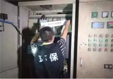 環保“飓風”刮過(guo)！ 封廠(chǎng)、關停、漲價！ 不達标工(gong)廠(chǎng)9月底全關停！製(zhi)造(zao)業面臨“大(da)洗牌”